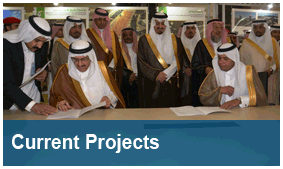 Current Projects Current Projects - Modern Building Style