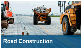 Road Construction Road Construction - Modern Building Style